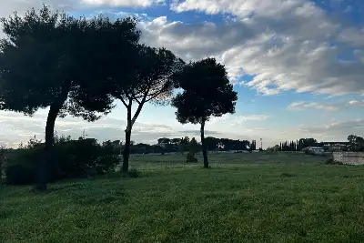 Edificabile Residenziali in vendita, Via Andretta, Roma