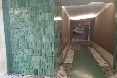 Casa in vendita, Via Prenestina, Roma