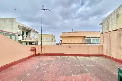 Casa in vendita, Torrente Bordonaro, Messina