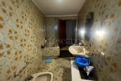 Casa in vendita, Via Generale di San Marzano, Catania