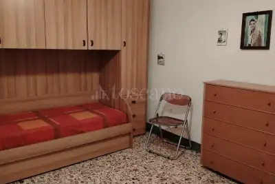 Detached house for sale, Via San Croce 26, Bessude