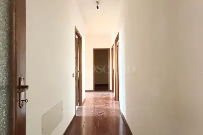 Casa in vendita, Via Romolo Gigliozzi, Roma