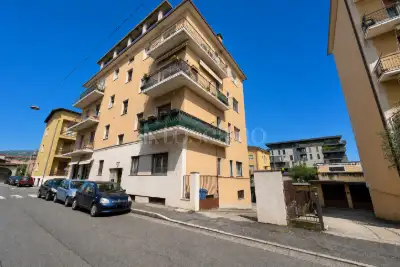Casa in vendita, Via Andrea Trebeschi, Brescia