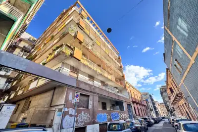 Casa in vendita, Via San Pietro, Catania