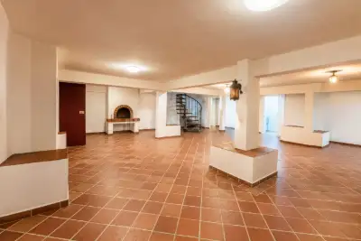 Villa in vendita, Via Male, Roma