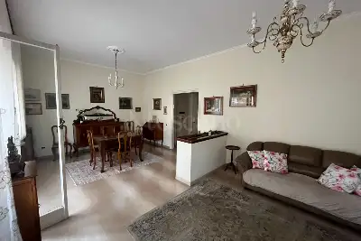 Casa in affitto, Piazzale delle Medaglie d'Oro, Roma