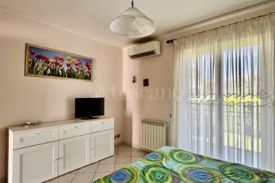 Villa Bifamiliare in vendita, Via Capomulini, Acireale