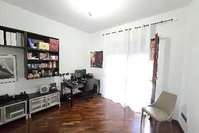 Casa in vendita, Via Giovanni Botero, Roma