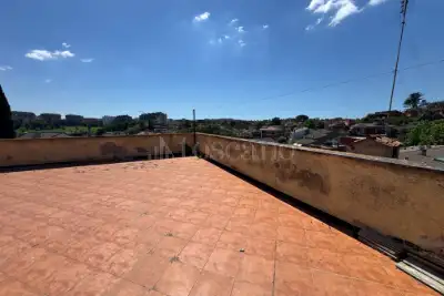 Villa Plurifamiliare in vendita, Via Francesco Bartolomeo Rastrelli, Roma