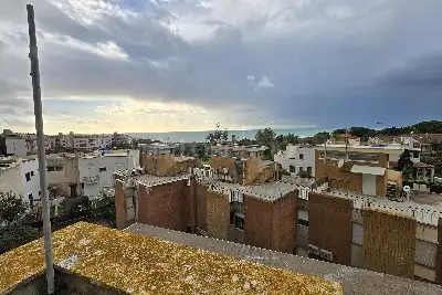 Villino a Schiera in vendita, Via Cortona, Santa Marinella