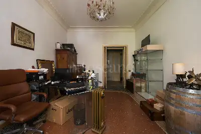 Casa in vendita, Via Livorno, Roma