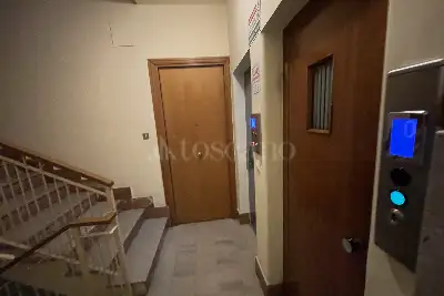 Casa in vendita, Via Aquileia, Palermo