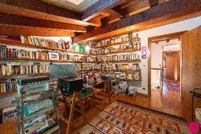 Villa in vendita, Via San Vito, San Vito al Tagliamento