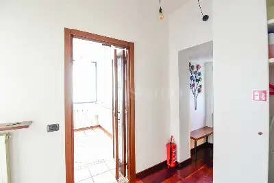 Casa in vendita, Via Leonardo Da Vinci, Como