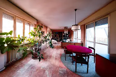 Casa in vendita, Via Giuseppe Malmusi, Modena