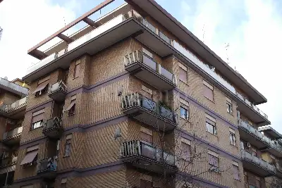 Casa in vendita, Via Galeazzo Sommi Picenardi, Roma