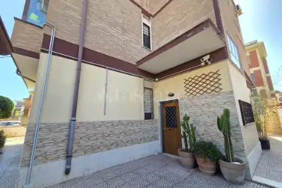 Casa in vendita, Via Gian Piero Bellori, Roma