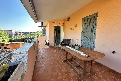 Villa in vendita, Via Armungia, Fiumicino