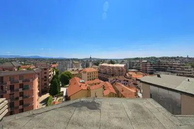 Casa in vendita, Via Giuseppe Vincenzo Walder, Varese