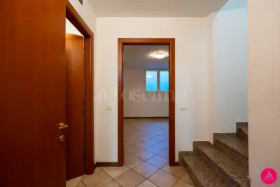 Villino a Schiera in vendita, Via Strizzot, Aviano