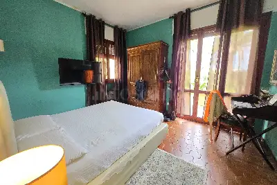 Villa in vendita, Strada Statale 1, Santa Marinella