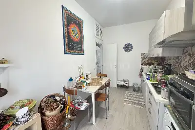 Casa in vendita, Via delle Antille, Roma