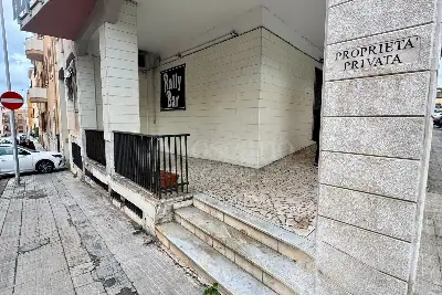Negozio in vendita, Via Luigi Rolando, Sassari