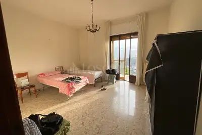 Casa in vendita, Via Madonna dei Cieli, Catanzaro