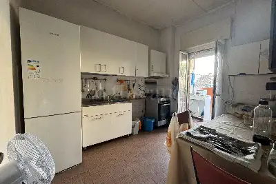 Casa in vendita, Via Rombiolo, Roma