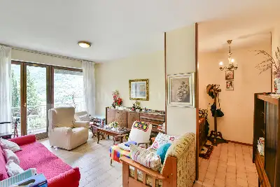 Casa in vendita, Via Vincenza Campari, Como