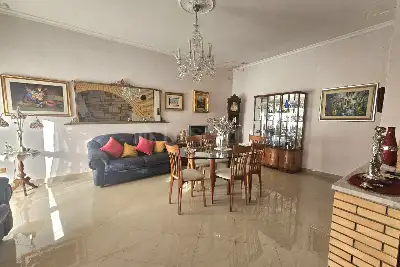 Attico in vendita, via delle cipree, Anzio