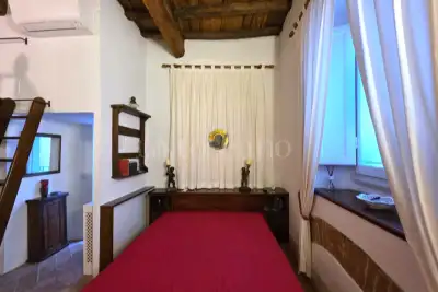 Casa in vendita, Via dei Tavolini, Firenze