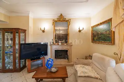 Attico in vendita, Via Enrico Cavacchioli, Roma