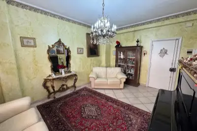 Casa in vendita, Via Madonna di Fatima, Gravina di Catania