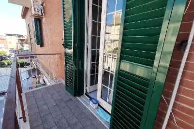 Casa in vendita, Via Vincenzo Sartori 6, Roma