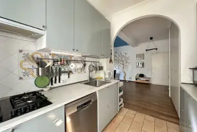 Casa in vendita, Viale dell'Umanesimo, Roma