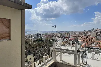 Casa in vendita, Viale Regina Elena, Messina