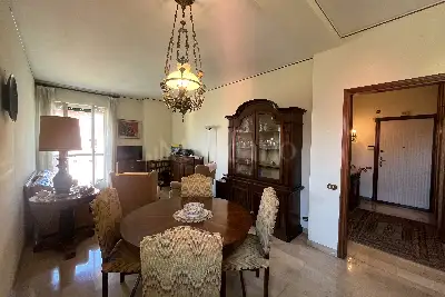 Casa in vendita, Via Pasquale Fornari, Milano