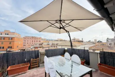 Casa in vendita, Via San Luca, Viterbo