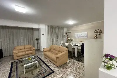 Casa in vendita, Via Aquileia, Palermo