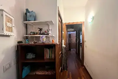 Casa in vendita, Via di Bravetta, Roma