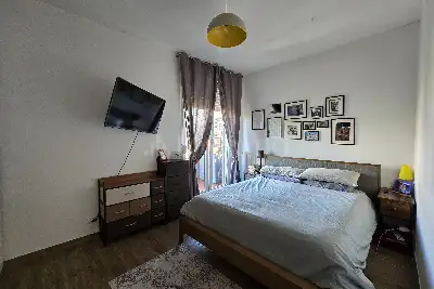 Casa in vendita, Via Umberto Saba, Roma