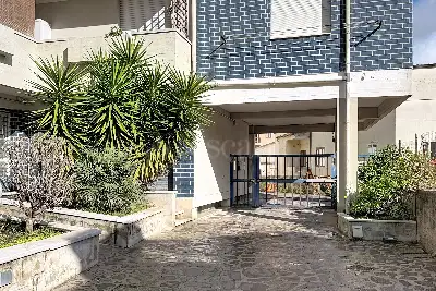 Casa in vendita, Via Sebastiano Crispatzu, Sassari