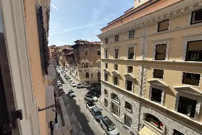 Casa in vendita, Via Collina, Roma