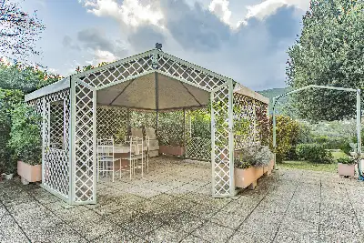 Villa in vendita, Strada Ventiquattro 24, Capoterra