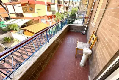 Casa Indipendente in vendita, Via C. Colombo, Ladispoli