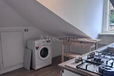 Casa in vendita, Via del Risaro, Roma