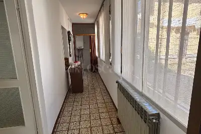 Casa Indipendente in vendita, Via Novara, Busto Arsizio