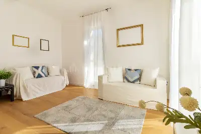 Attico in vendita, Via dei Passeri, Cagliari