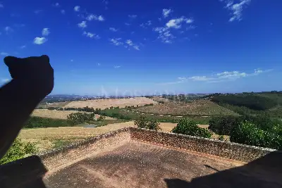 Casale in vendita, Località Resta, Buonconvento
